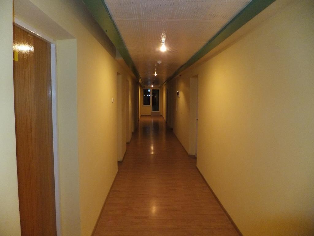 Hotel Viesbutis Jurbarkas Extérieur photo