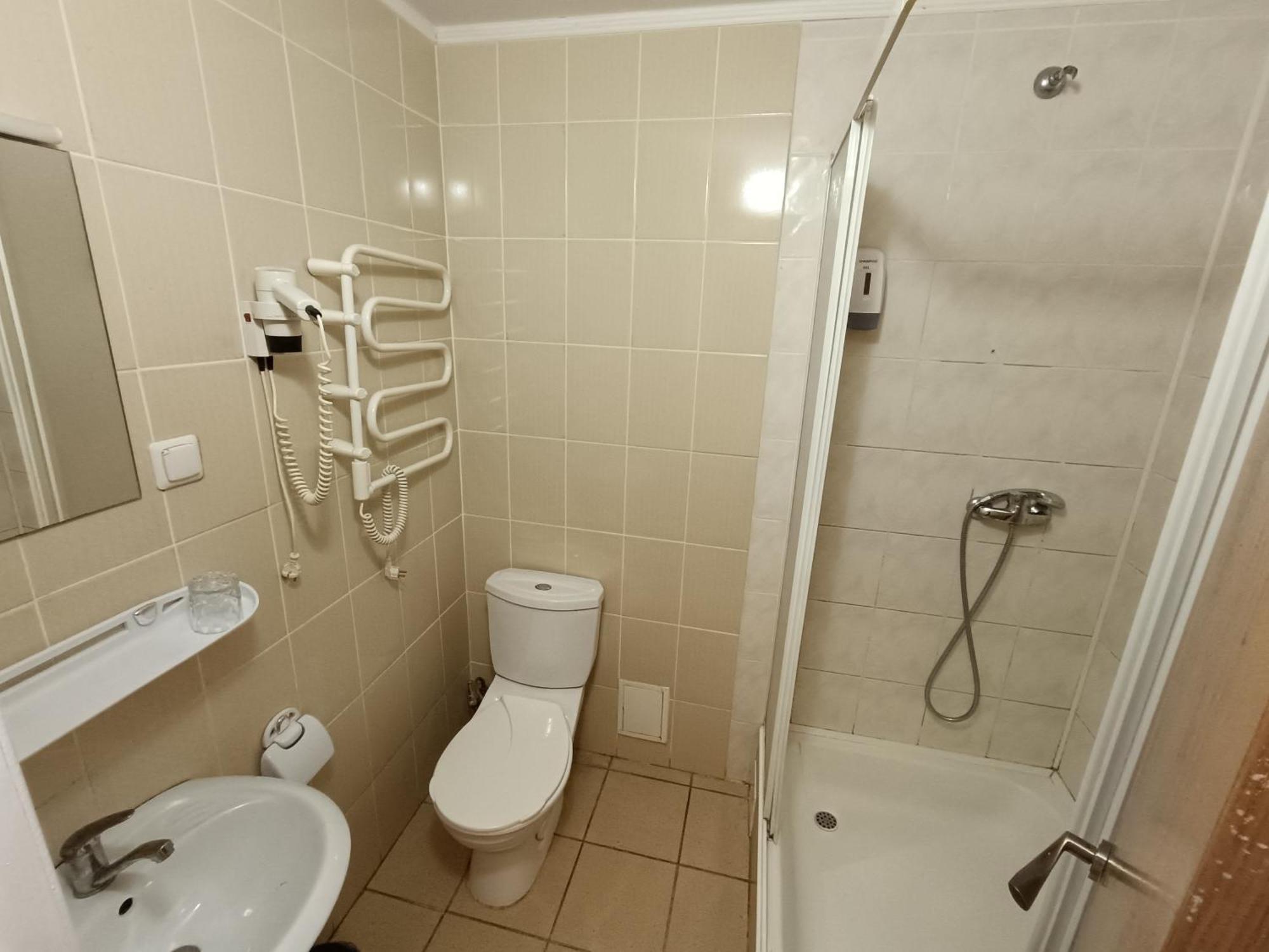 Hotel Viesbutis Jurbarkas Extérieur photo