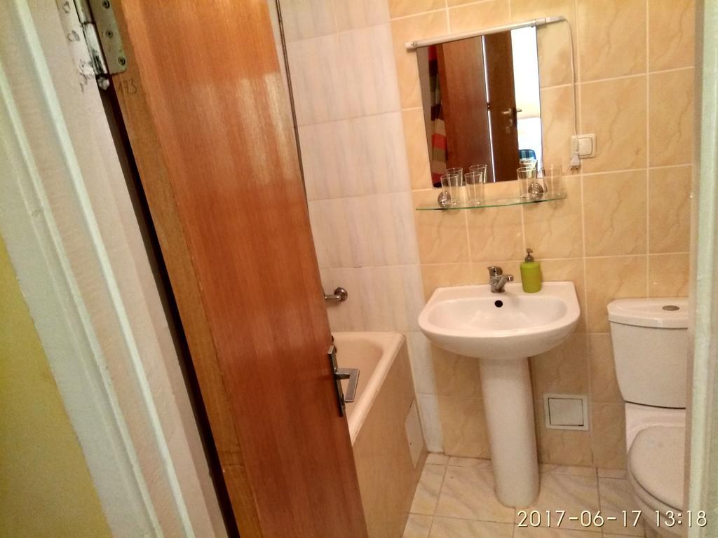 Hotel Viesbutis Jurbarkas Extérieur photo