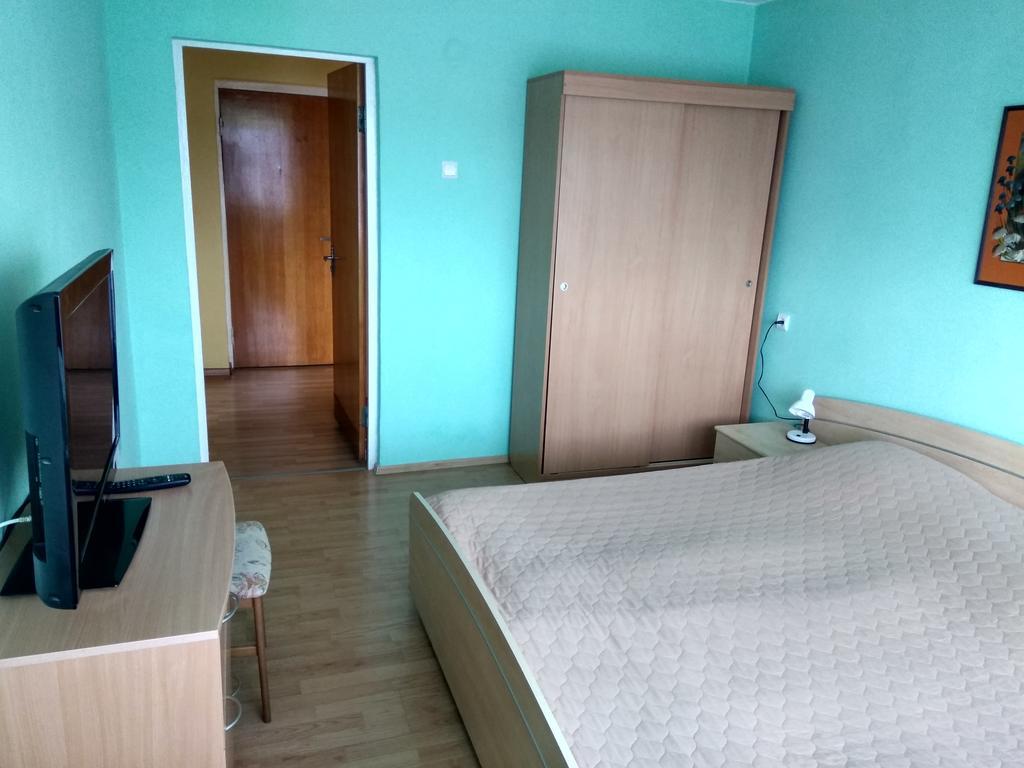 Hotel Viesbutis Jurbarkas Extérieur photo