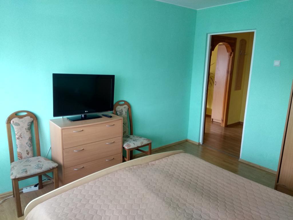 Hotel Viesbutis Jurbarkas Extérieur photo