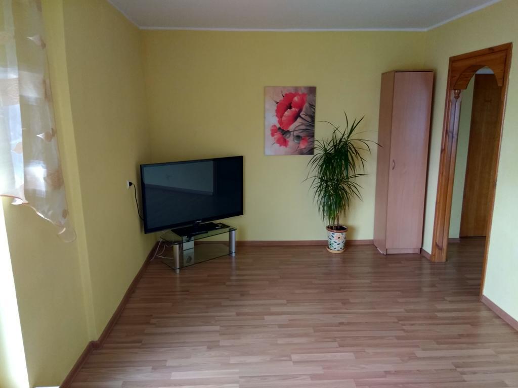 Hotel Viesbutis Jurbarkas Extérieur photo