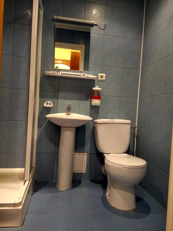 Hotel Viesbutis Jurbarkas Extérieur photo