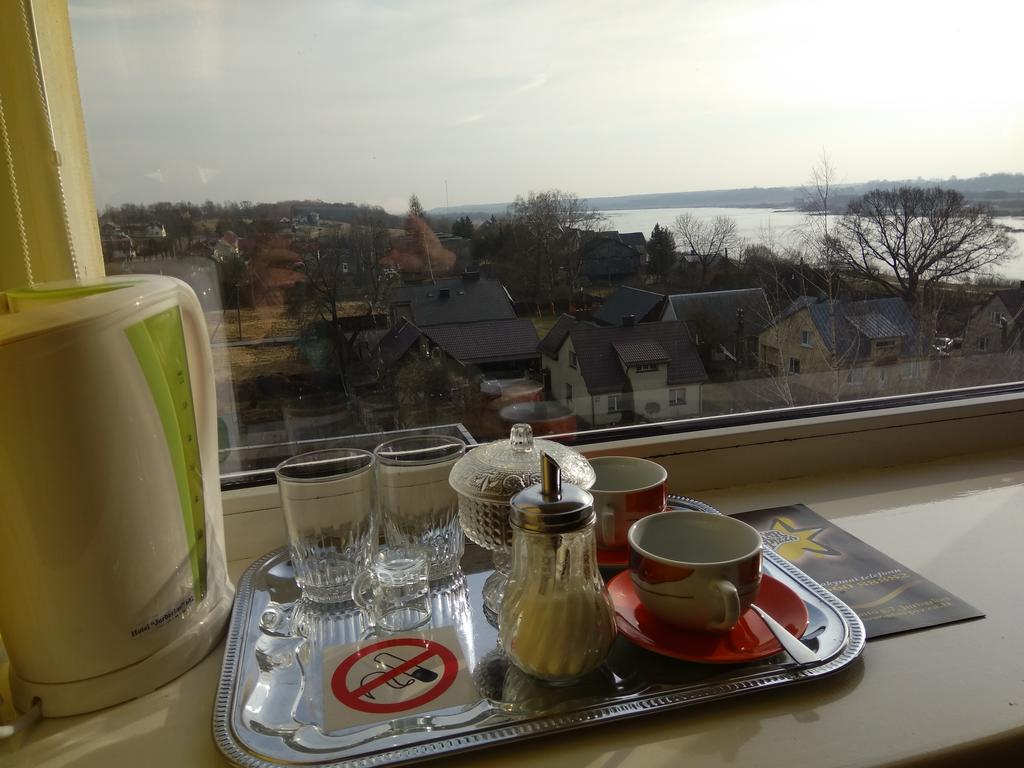 Hotel Viesbutis Jurbarkas Extérieur photo